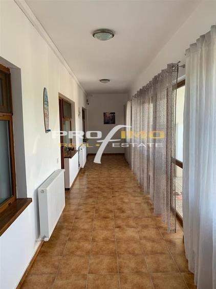 Afacere la cheia Pensiune in Costinesti inscrisa in circuitul Turistic - 5