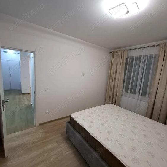 Apartament 2 camere Prima inchiriere Valcom Residence 3 (Cuza Voda) - 1