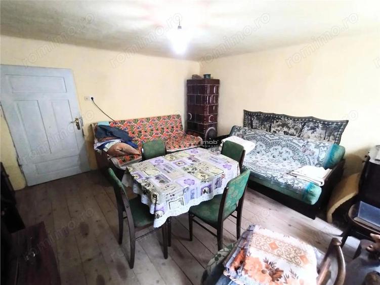 Oravita, Casa de Vacanta, 5 Incaperi, Usor Negociabil - 13