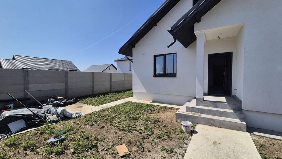 Casa P+Pod + teren 283 mp - Pantelimon - 10