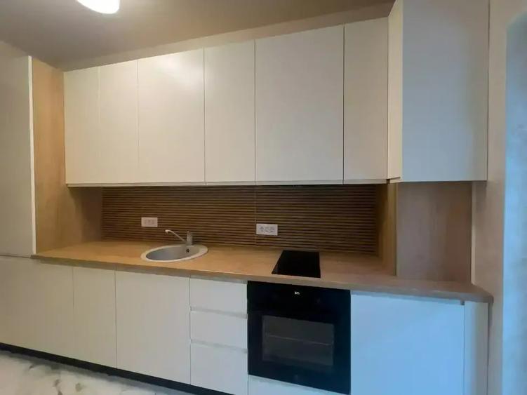 3 Camere si Curte Proprie, Comision 0%, Pipera Rond OMV - 6