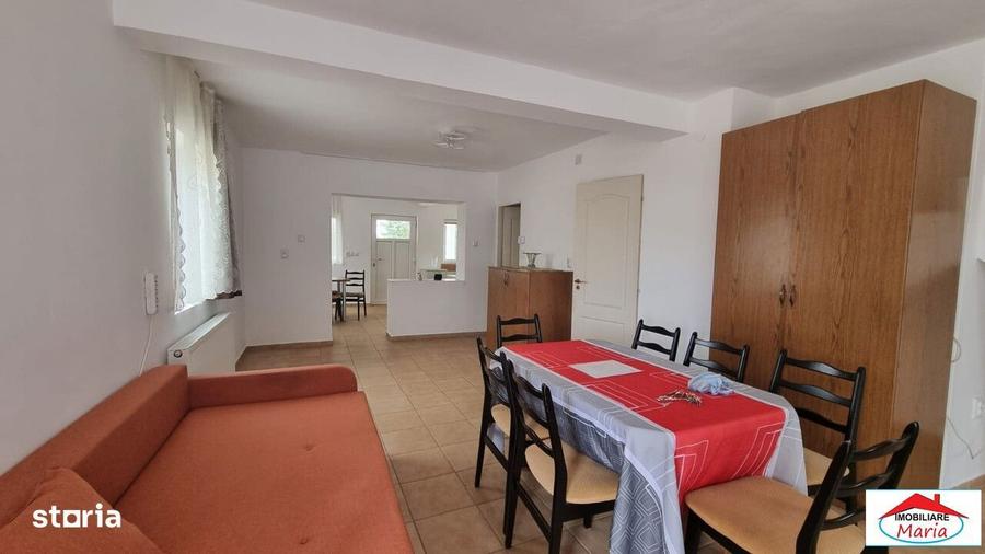Casa in Viile Satu Mare finisata - 7