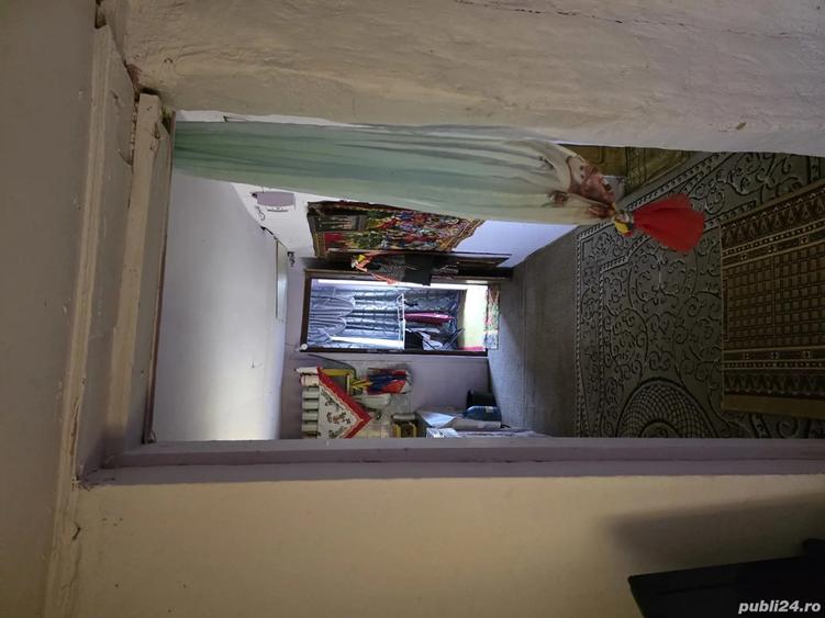 Proprietar vand casa in Berini - 2