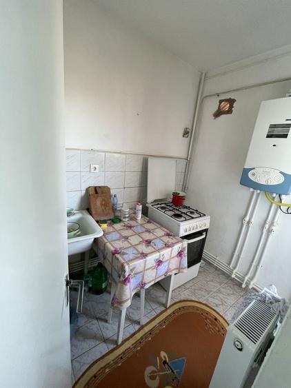 Garsoniera de vanzare direct proprietar Ofer gratuit consultanta pentru achizitionarea imobilului cu credit ipotecar - 6