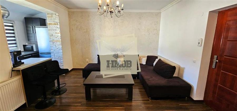 Apartament 3 camere 58mp in Cartierul Alma - 2