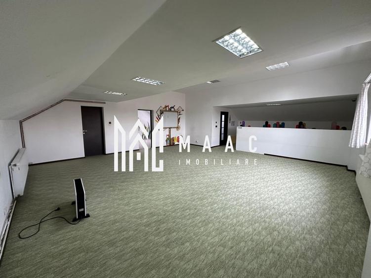 Spatiu comercial | 100mp | Zona Calea Dumbravii - 2