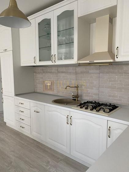 Ideal pentru un cuplu, la 10-12 minute de Complex, centrala proprie - 6