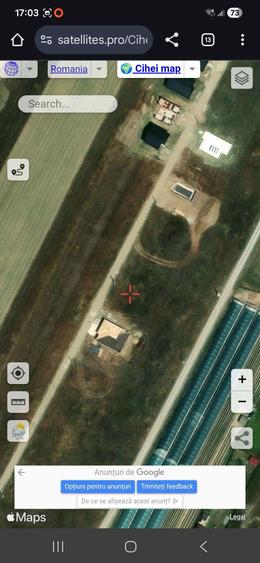 Teren Cihei pt construire casa - 6