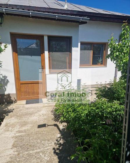 Inchiriere casa comuna 1 decembrie - 7