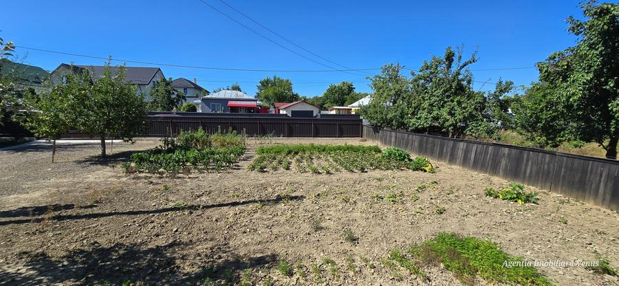 Casa de vanzare la Ipotesti! - 4