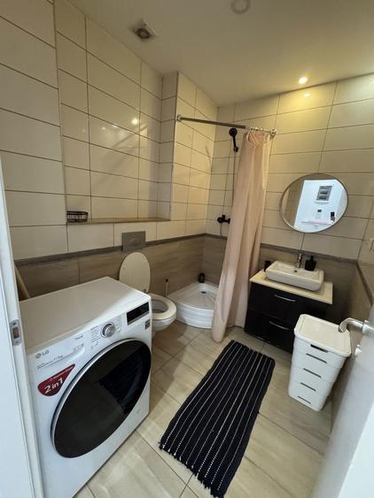 Apartament cochet 2 camere Cosmopolis - 1