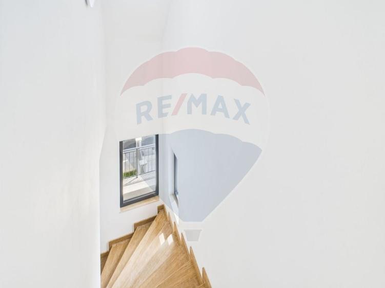 De vanzare | Vila cu 4 camere | Nobil Residence, Tunari - 7