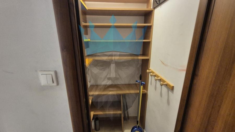 Apartament 3 Camere Decebal Bucuresti - 12