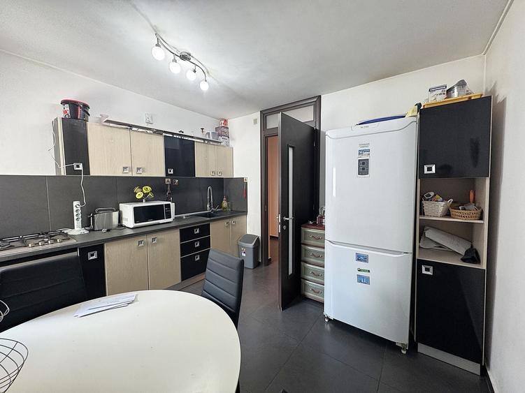 4 camere | 13 Septembrie | Parc Sebastian | parcare | COMISION 0% | - 7