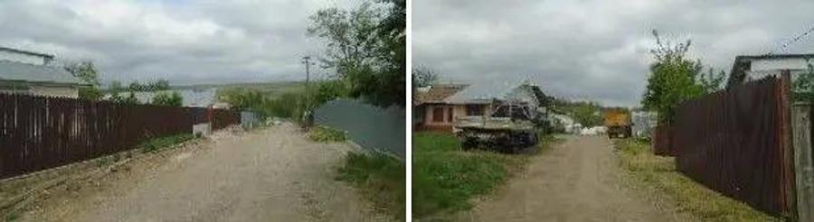 Casa si teren Umbraresti, ID: R2606068 - 2