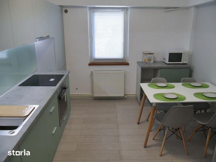 Apartament pe bd.Tomis, renovat in 2024, mobilat si utilat modern. - 12