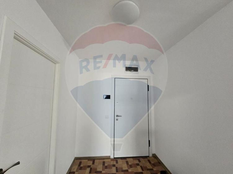 Apartament  cu 2 camere de vânzare - 6