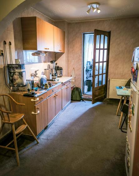 Inchiriez apartament 2 camere Otopeni DN1, mobilat, parcare - 3