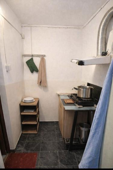 Garsoniera zona Buziasului - 3