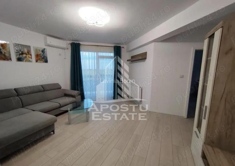Apartament decomandat cu 2 camere I 2 locuri de parcare I...