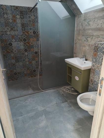 Studio cu vedere panoramică asupra Brașovului - 6