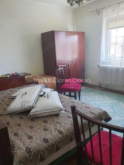 Apartament 3 camere mobilat Apartament 3 camere mobilat