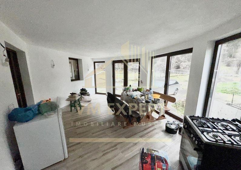 CASA 5 CAMERE 252 MP TEREN 1362 MP DRAGOSLAVELE ARGE? - 12