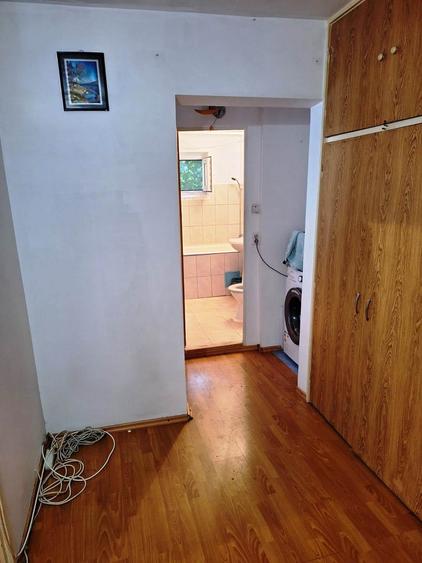 Rahova - Caporal Ilina - Apartament 2 camere confort 1 , decomandat - Anul 1986 - 6