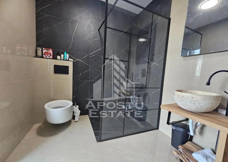 Duplex modern cu 4 camere, 3 bai, in Dumbravita - 2