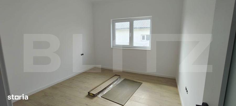 Casa Noua de Vanzare Valea Rusului, zona rezidentiala linistita - 8