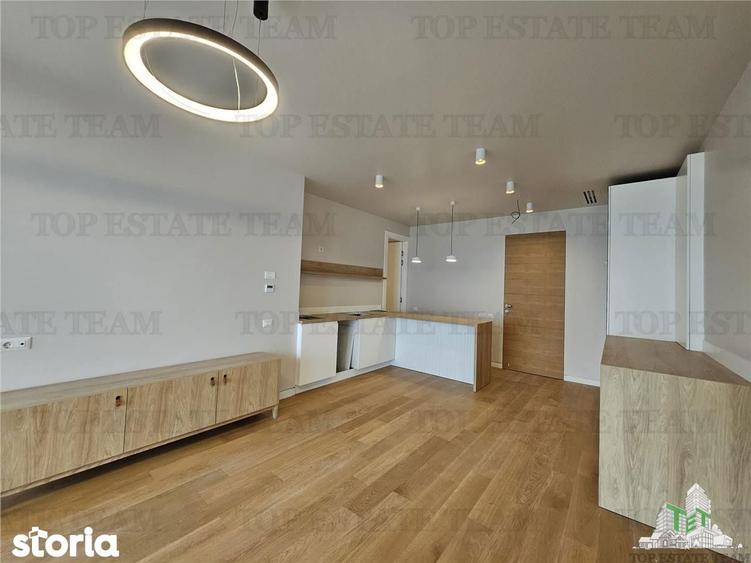 Apartament 2 camere vedere frontala la mare , complex exclusivist - di - 12