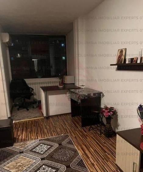 Eroii Revolutiei fix Piata Progresu garsoniera  confort 1 - 1