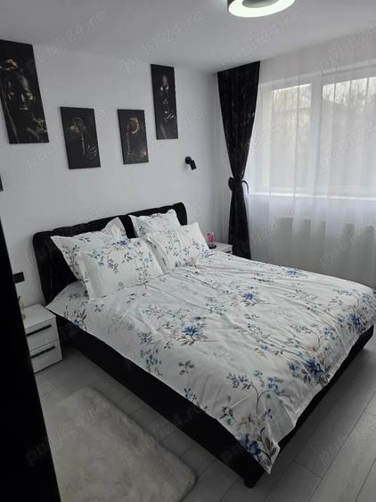 Apartament Aleea Trandafirilor - 4