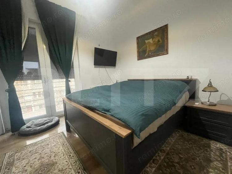 Apartament 2 camere, 67 mp, zona Cetate - 8