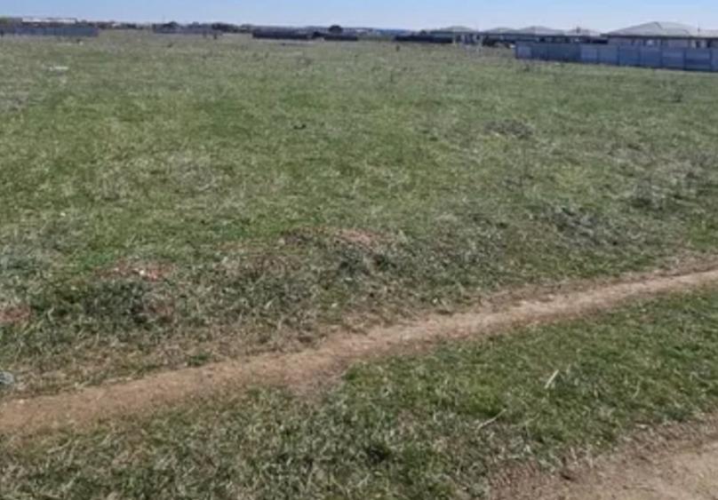 Teren 901 mp,  cu utilitati si deschidere 19 m, Carcea – zona Metro - 2