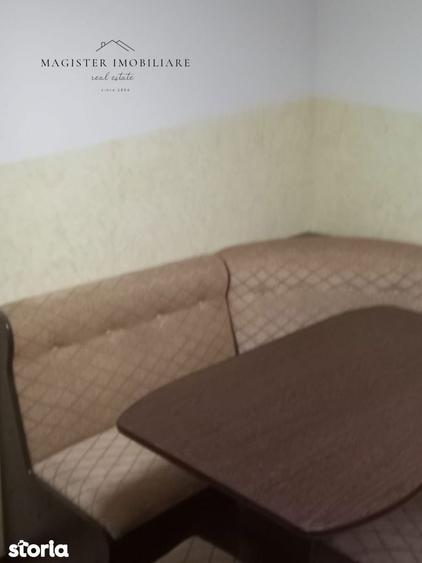 Apartament 2 Camere, Etaj intermediar, Micro 1 Resita - 3