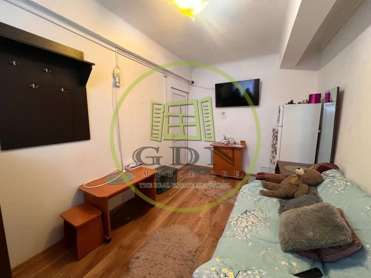 Camera de camin, 16.62mp, cartier Sarari, zona Spitalul Militar - 2