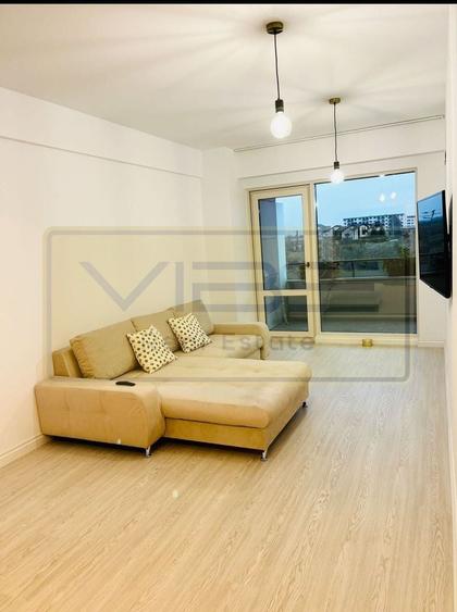 Moara De Vant/ Aeroport - Decomandat - terasa cu view - Parcare subterana - 7