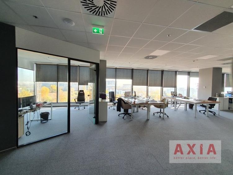 Birou premium in Equilibrium- Comision 0% - 6