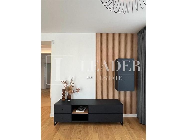 Chitila Parc | Vila Mobilata Complet | Prima Inchiriere | 4 Dormitoare - 11