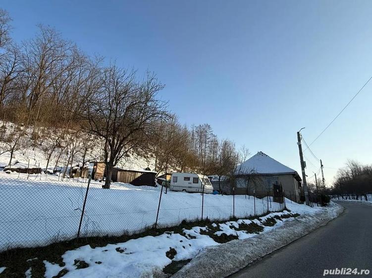 Vand casa in Tarnova - 1