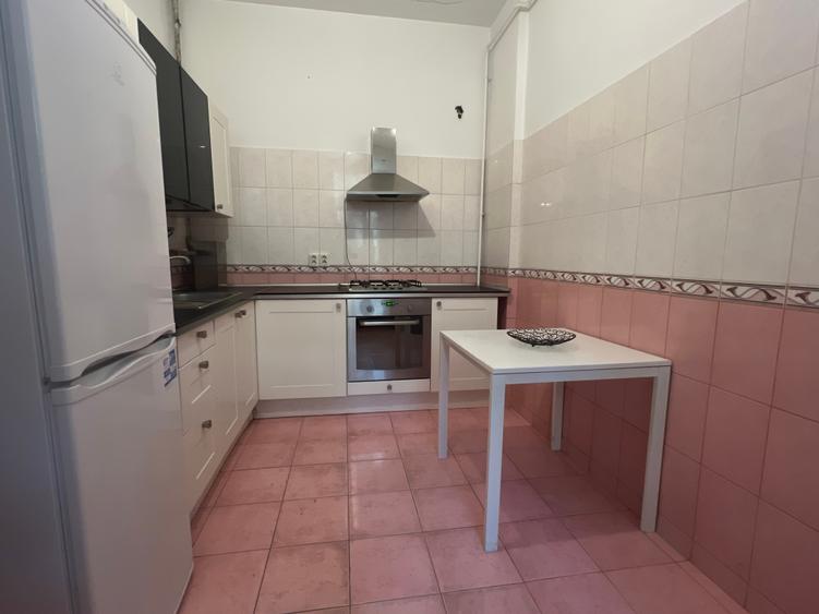 3 camere Parcul Carol - 10