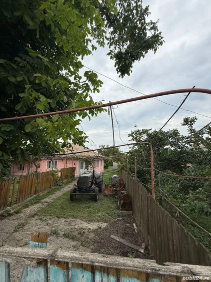 Casa batraneasca - 3