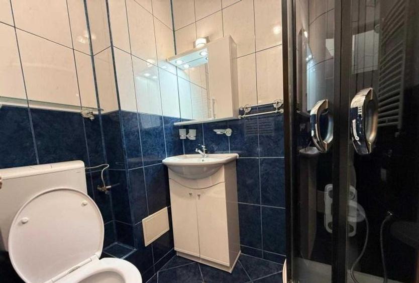 Apartament 4 camere, priveliște spectaculoasă – Piața Victoriei, 100mp. Renovat - 7