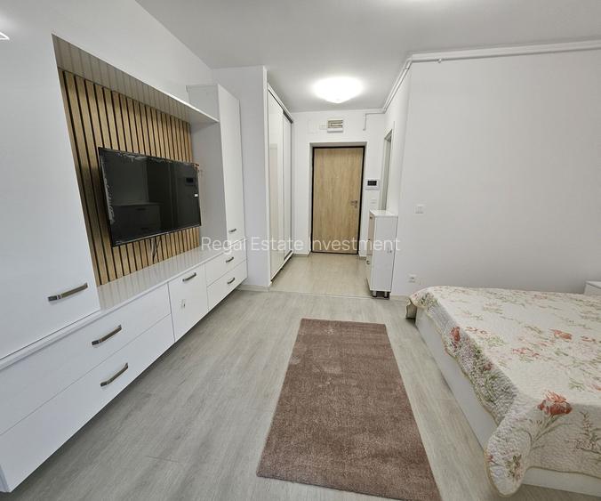 NOU Garsoniera Lux | Bloc Nou | Hils Pallady Titan Anghel Saligny Sector 3