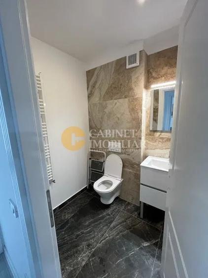 Apartament 1 camera decomandat in completul Poitiers Towers - 5