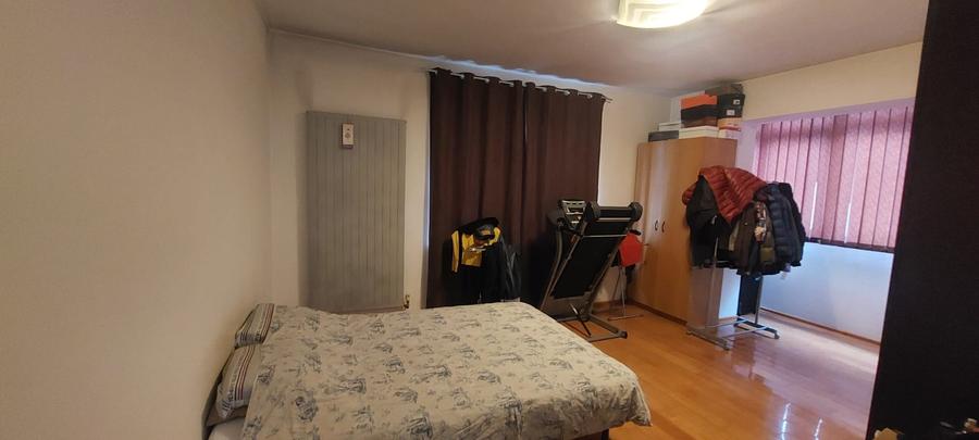 De vanzare casa , zona Papiu- str. Borzesti - 2