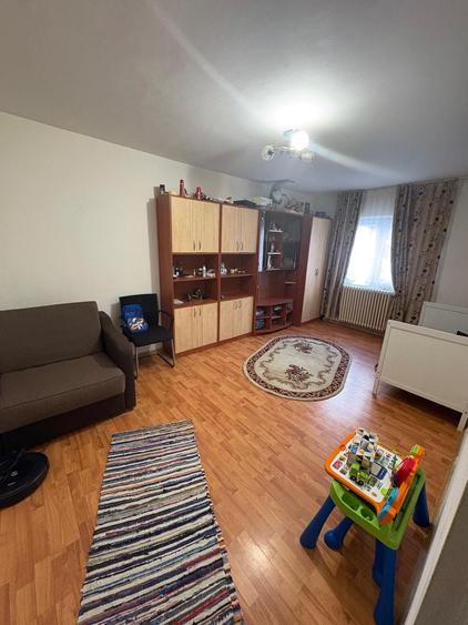 Apartament 2 camere Podul de Fier - Prof. Paul - 1