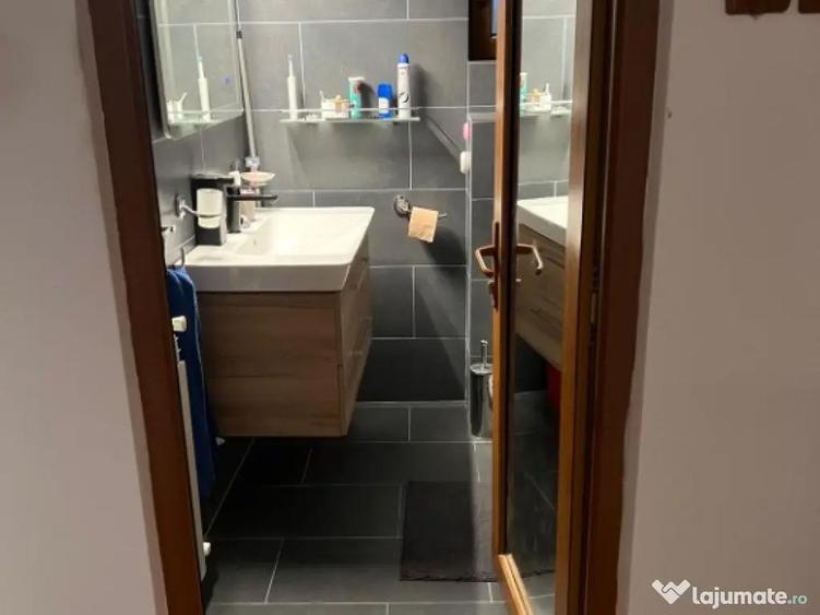 Palas/Bratianu , P+M - 9