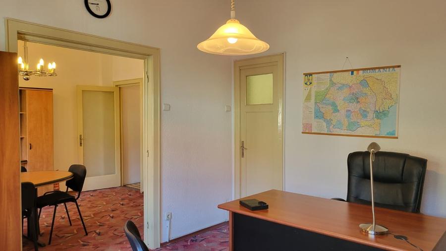 Studiou cochet pe Vasile Lascăr – ideal pentru investiție sau birou-Comision 0% - 4